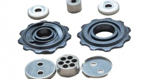 Cel mai bun preț Role schimbator spate Sram X.7 si X.5